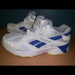 REEBOK CLASSICS AZTREK